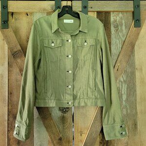 rag & bone army green Jacket
